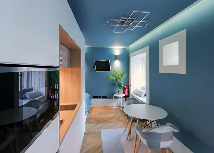 Hm - Infante Riverside B