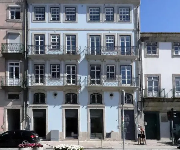 Hm - Infante Riverside B