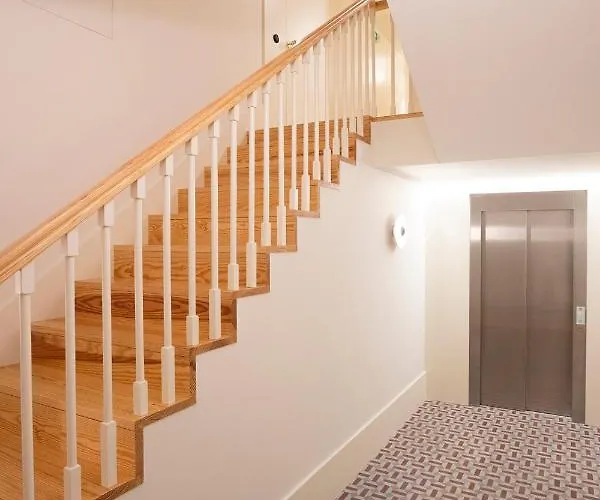 Lejlighed Hm - Infante Riverside B *