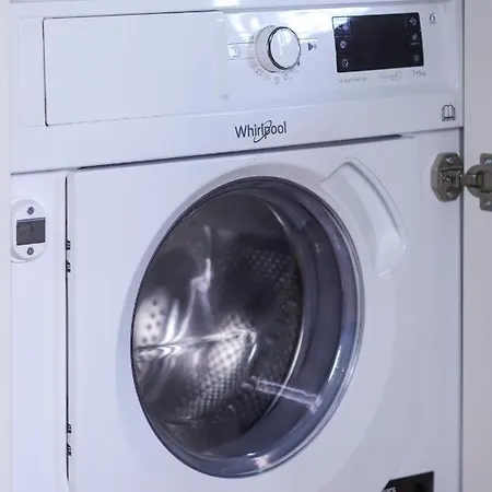 Apartman Hm - Infante Riverside B *