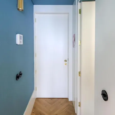 Hm - Infante Riverside B Apartman Porto