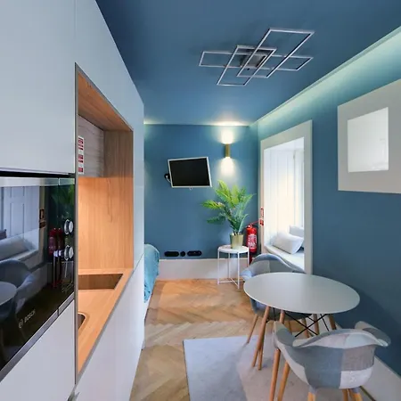 Hm - Infante Riverside B