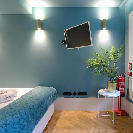 Apartment Hm - Infante Riverside B *