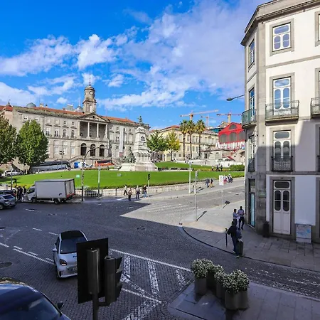 Apartment Hm - Infante Riverside B *