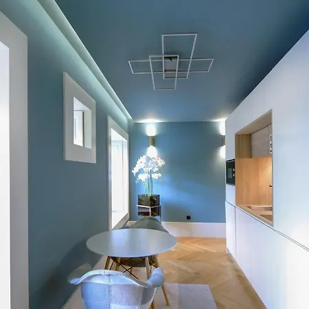 Apartment Hm - Infante Riverside B *