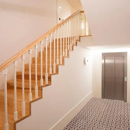 Apartment Hm - Infante Riverside B *