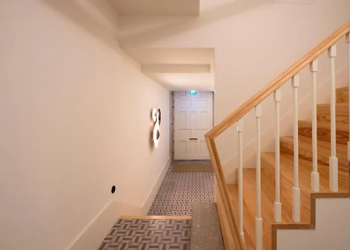 Hm - Infante Riverside B * Porto