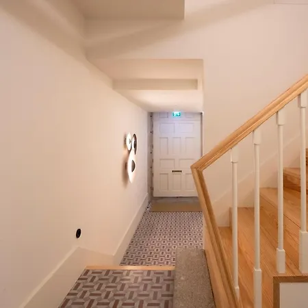 Hm - Infante Riverside B * Porto