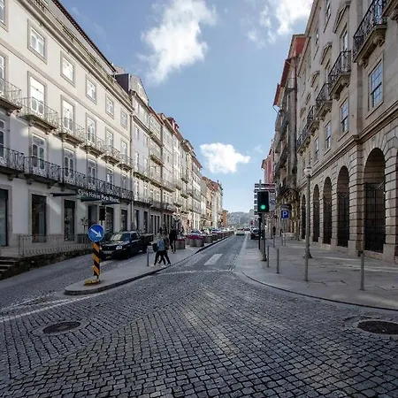 Apartamento Hm - Infante Riverside B Oporto