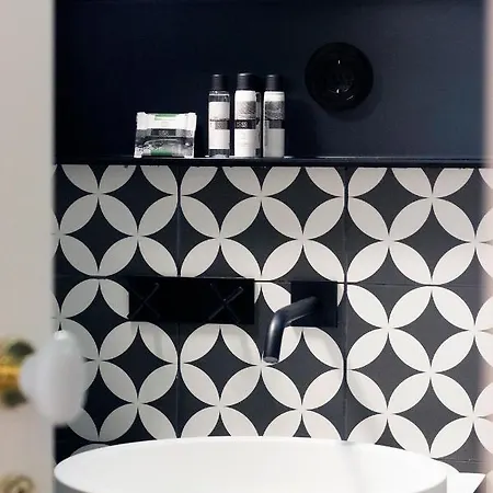 Hm - Infante Riverside B Oporto