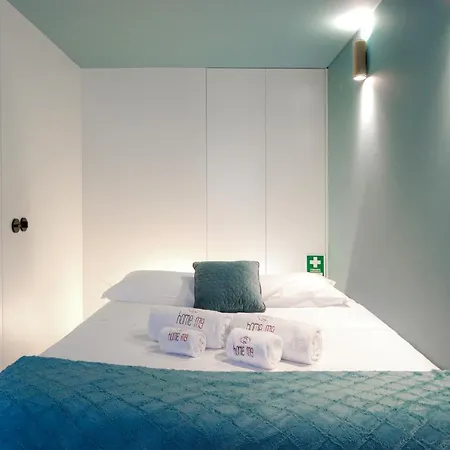 Apartamento Hm - Infante Riverside B