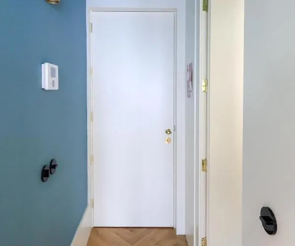 Hm - Infante Riverside B Appartement Porto