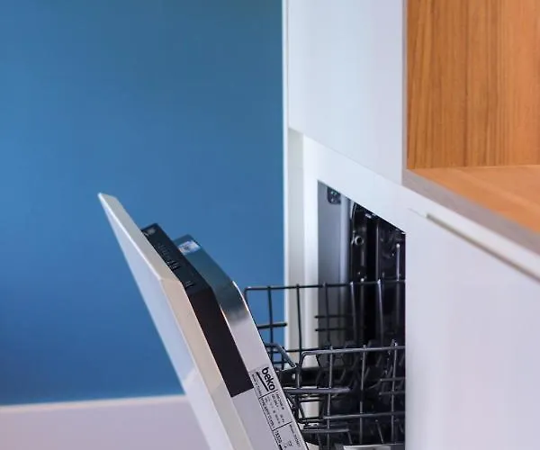 Hm - Infante Riverside B Lejlighed Porto