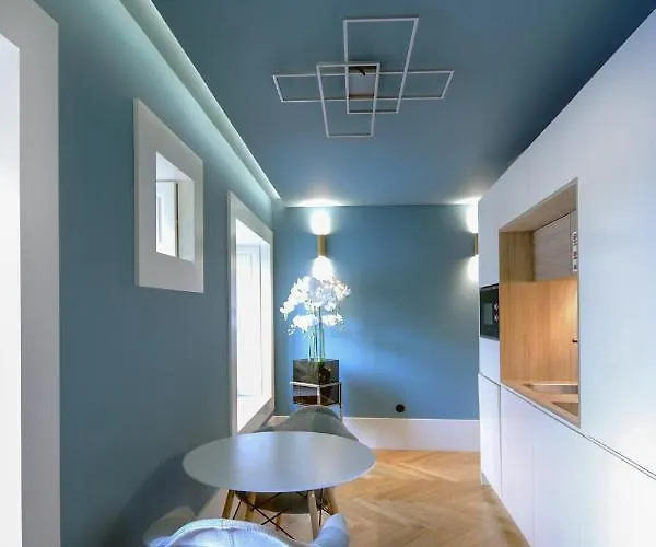 Appartement Hm - Infante Riverside B *