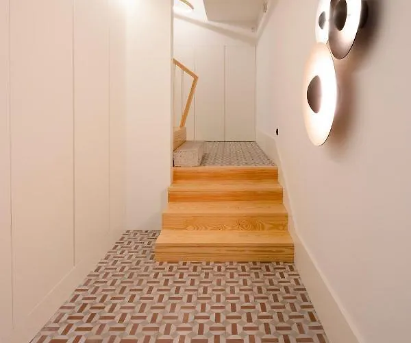 Hm - Infante Riverside B Appartement Porto