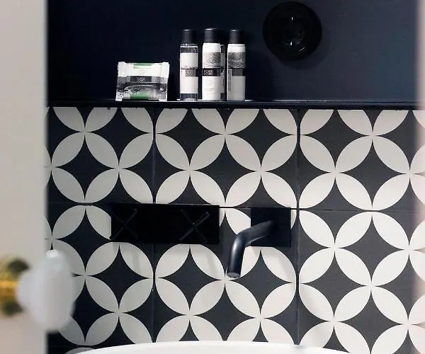 Hm - Infante Riverside B Porto