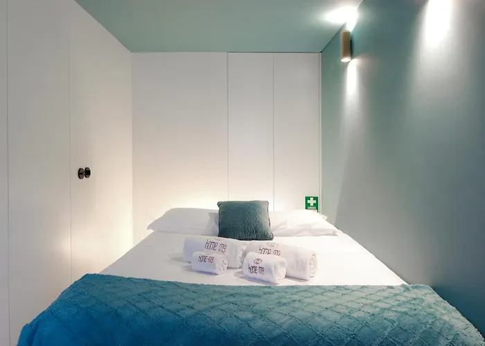 Appartement Hm - Infante Riverside B