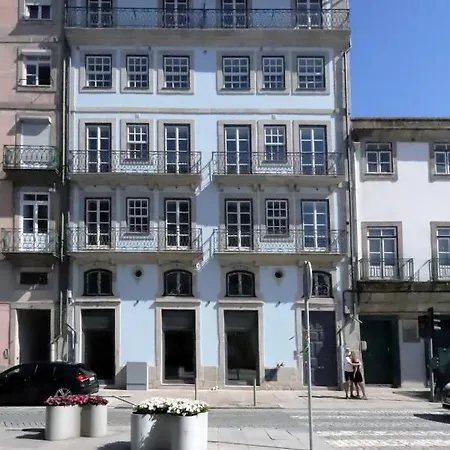 Hm - Infante Riverside B