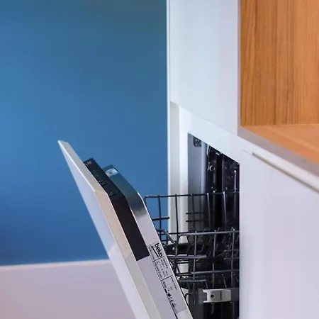 Hm - Infante Riverside B 公寓 波尔图