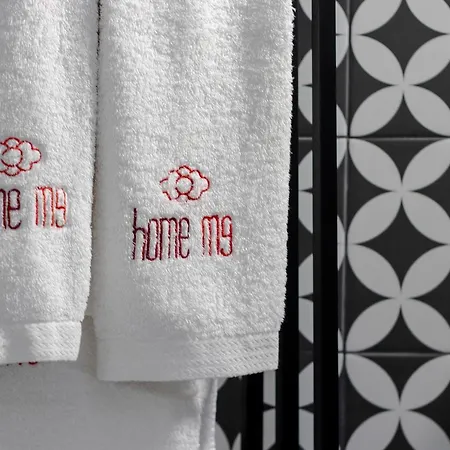 Hm - Infante Riverside B