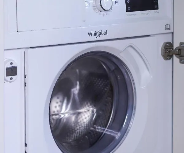 شقة Hm - Infante Riverside B *