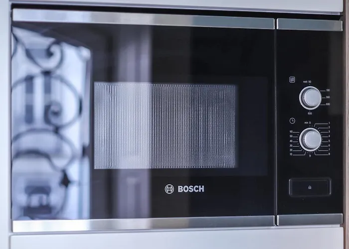 Hm - Infante Riverside B شقة *