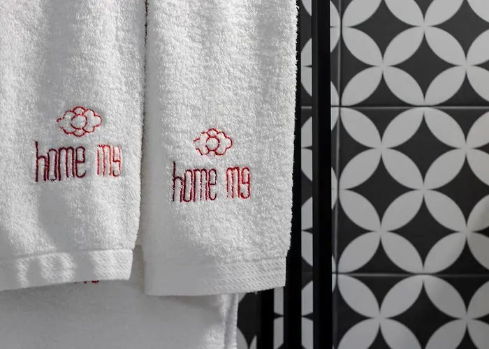 Hm - Infante Riverside B