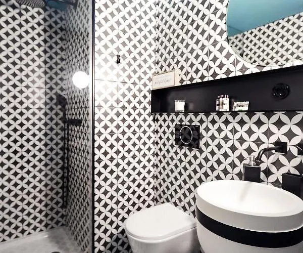 Hm - Infante Riverside B * بورتو